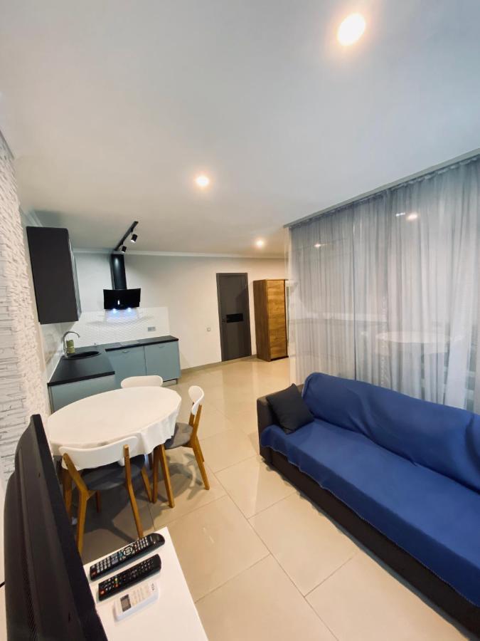 Villa Park 411 오데사 외부 사진
