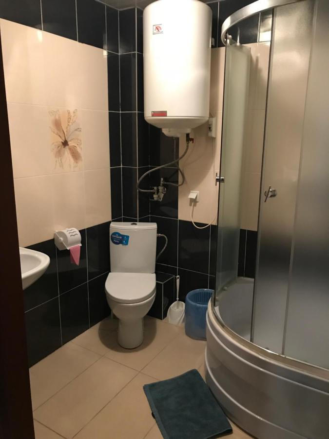 Villa Park 411 오데사 외부 사진