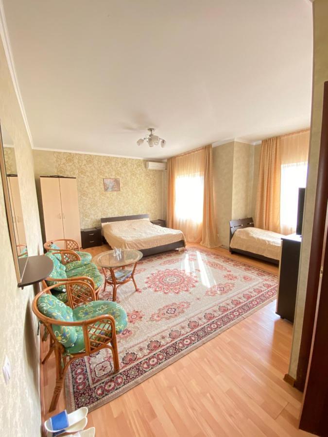 Villa Park 411 오데사 외부 사진