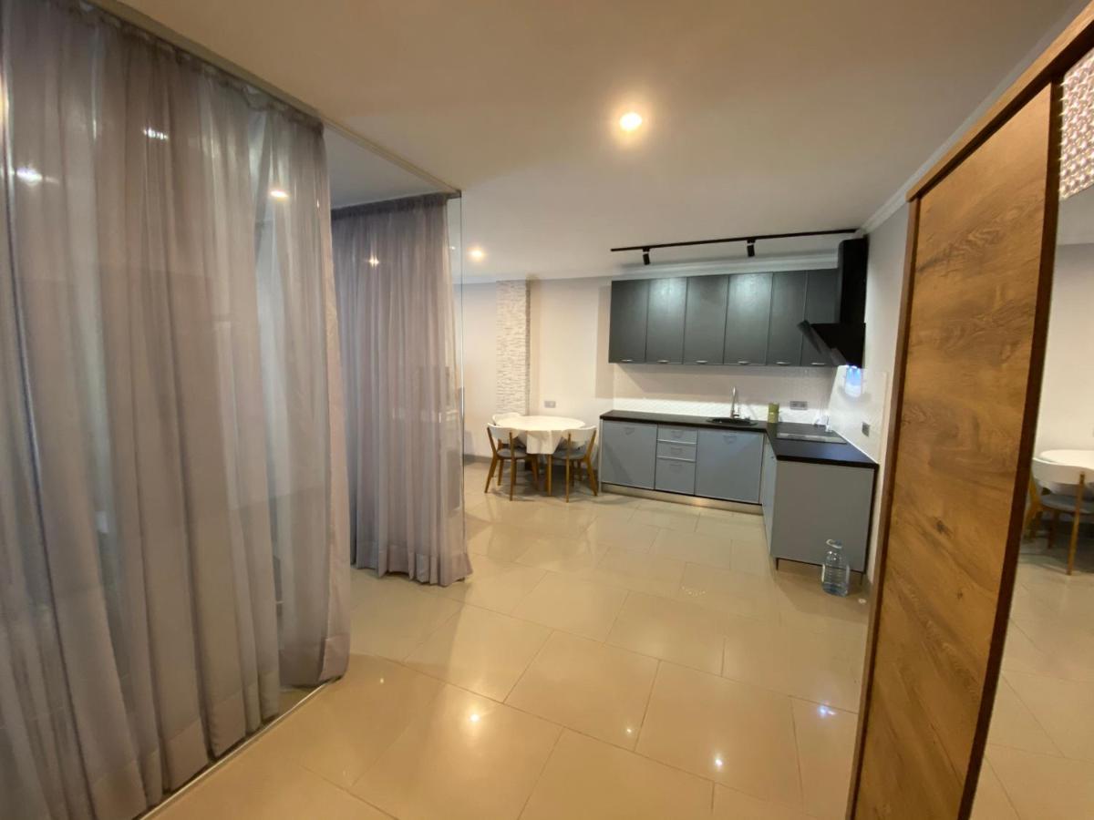 Villa Park 411 오데사 외부 사진