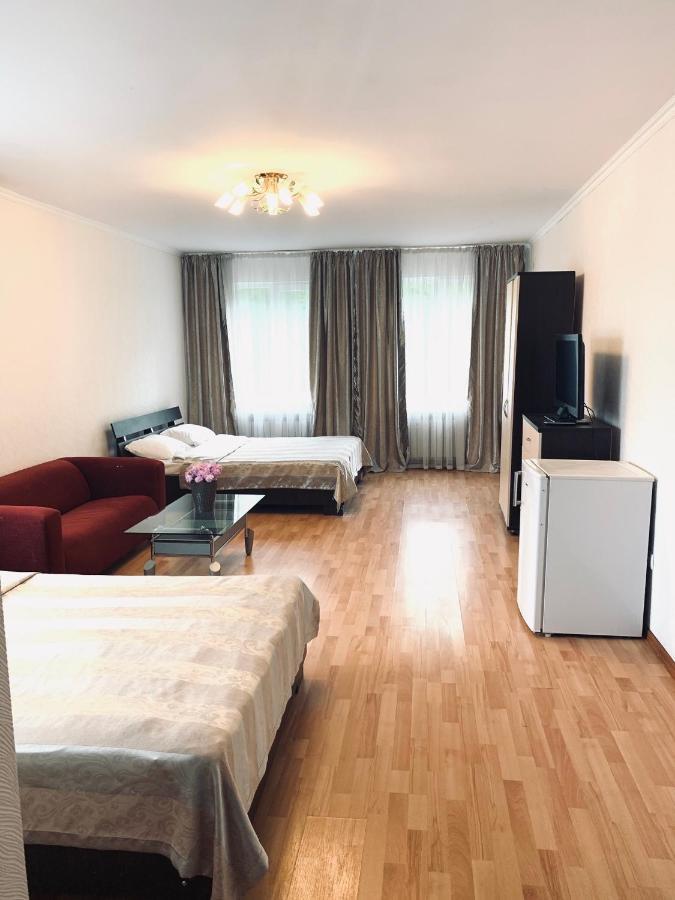 Villa Park 411 오데사 외부 사진