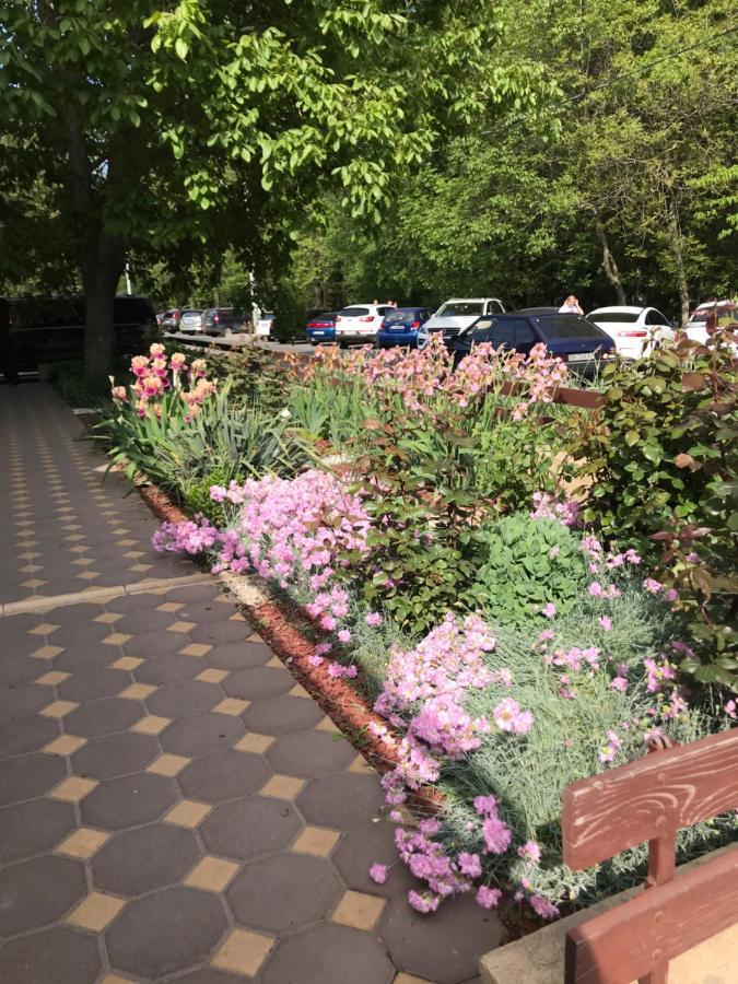 Villa Park 411 오데사 외부 사진