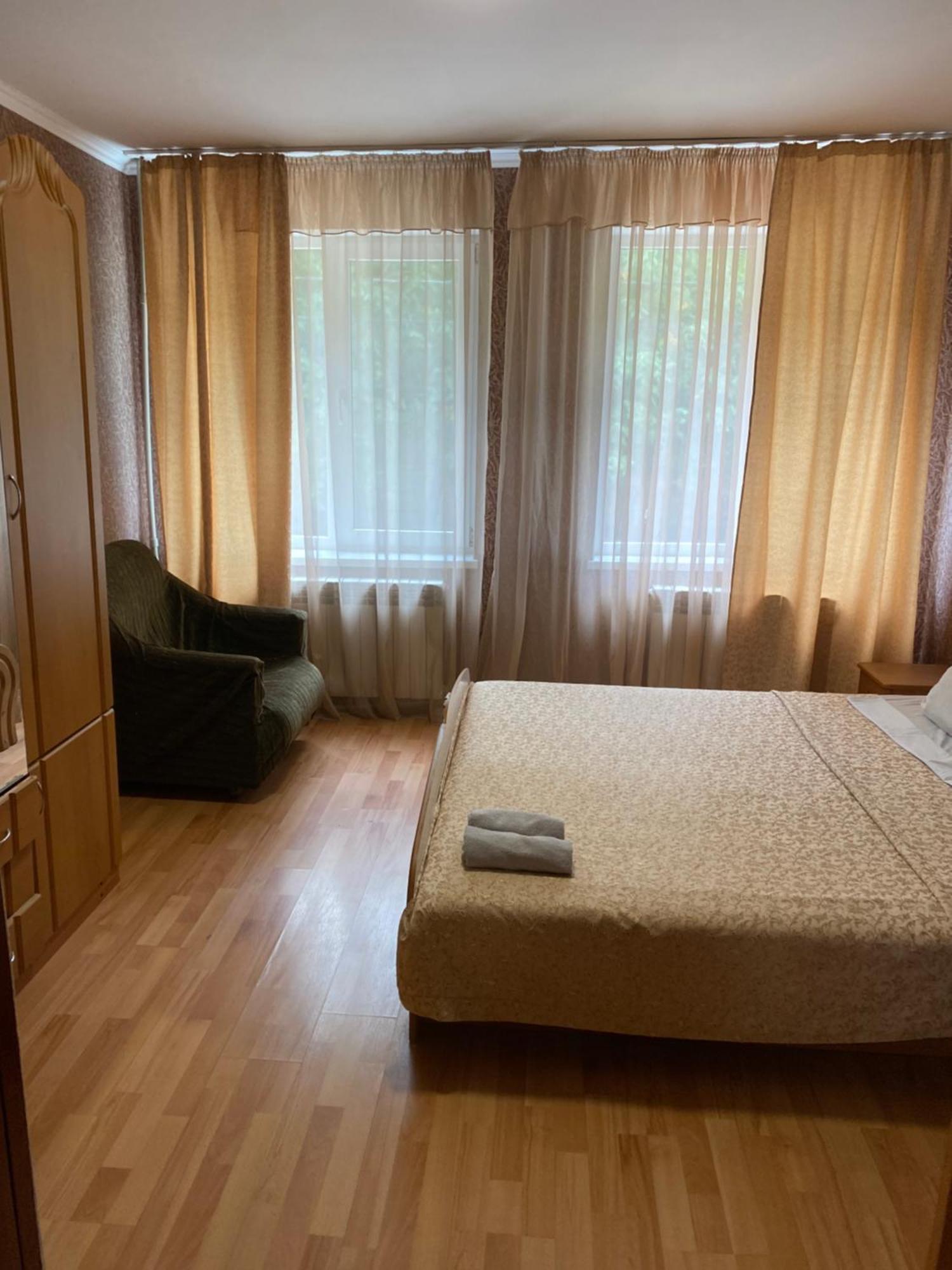 Villa Park 411 오데사 외부 사진