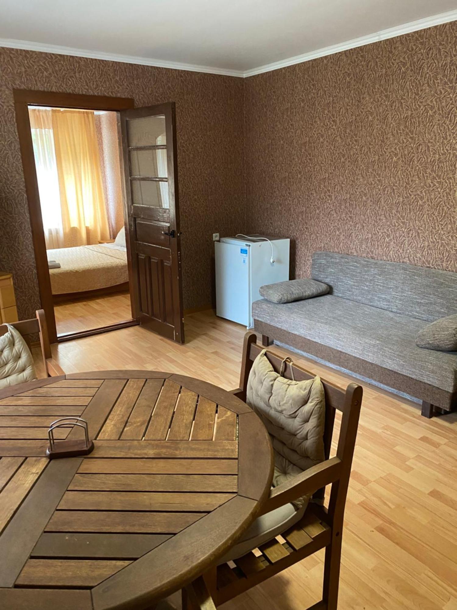 Villa Park 411 오데사 외부 사진