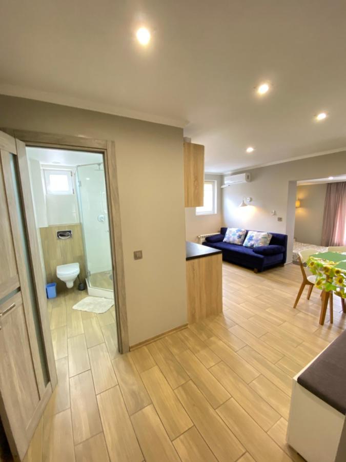 Villa Park 411 오데사 외부 사진