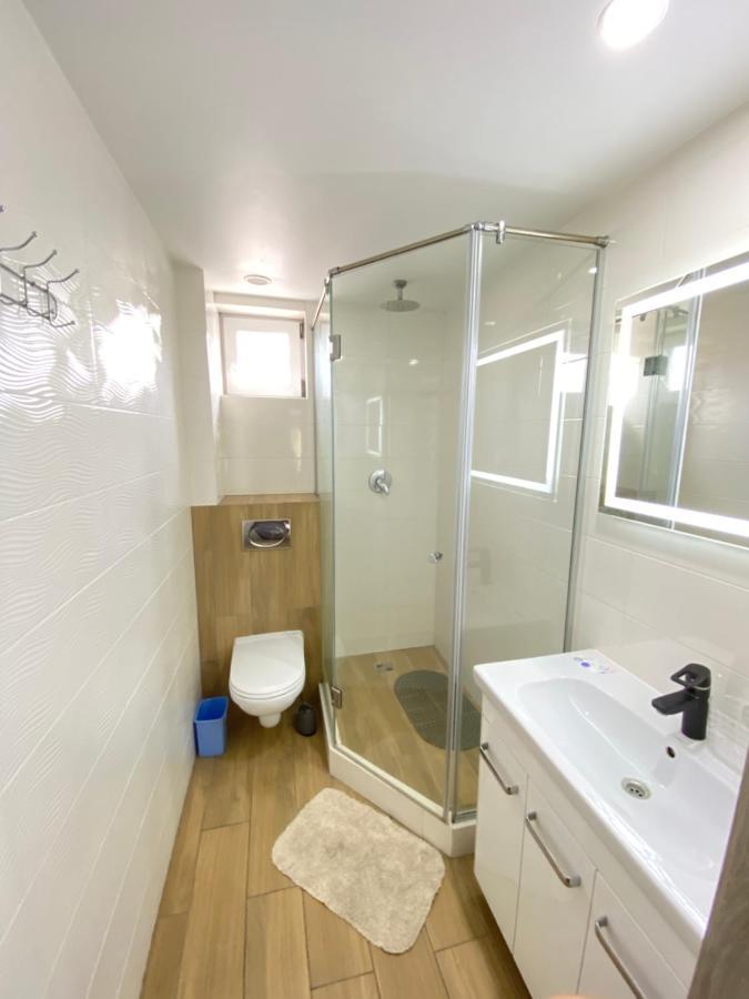 Villa Park 411 오데사 외부 사진